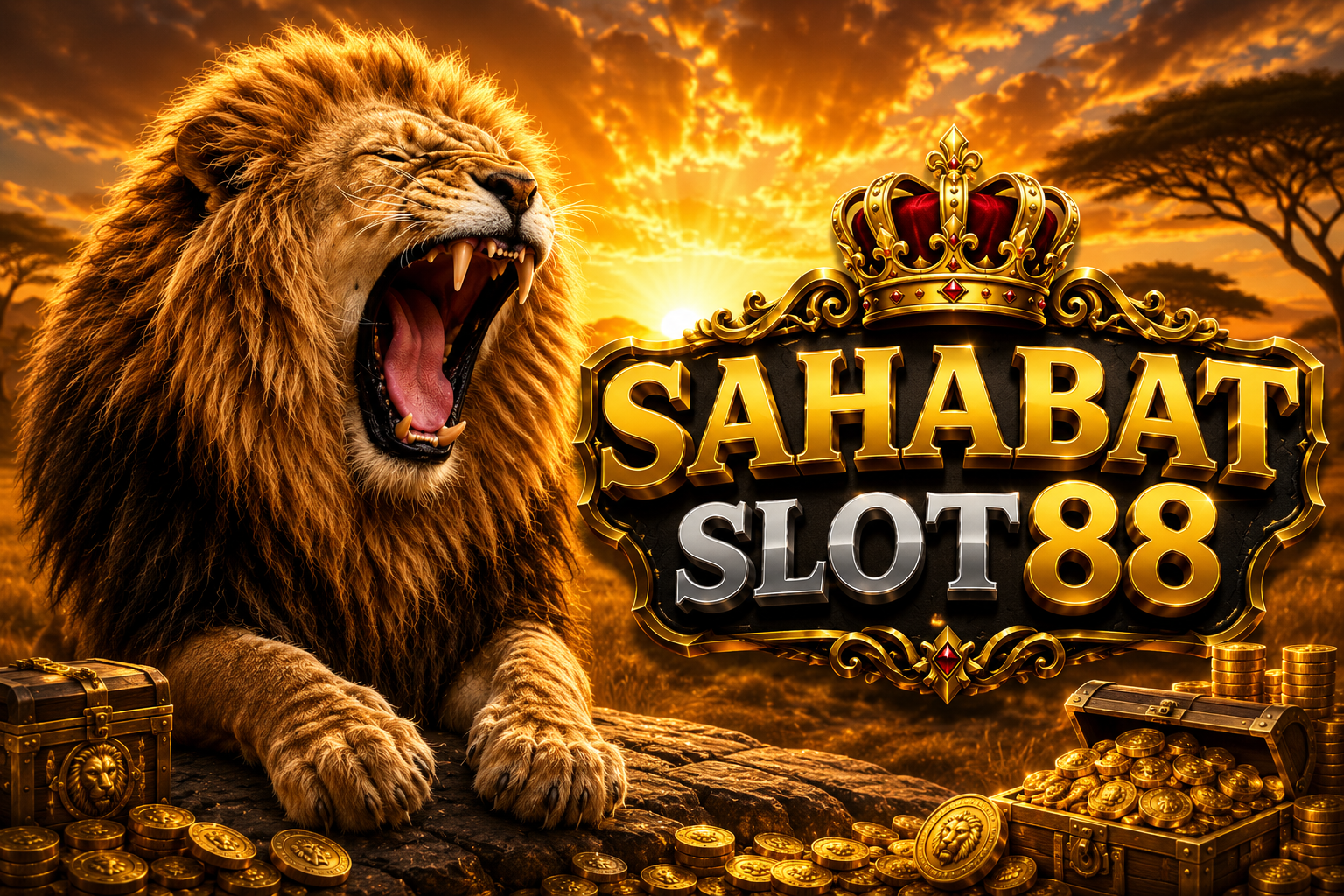 SAHABATSLOT88 - Keuntungan Bermain Slot Online dengan Volatilitas Tinggi