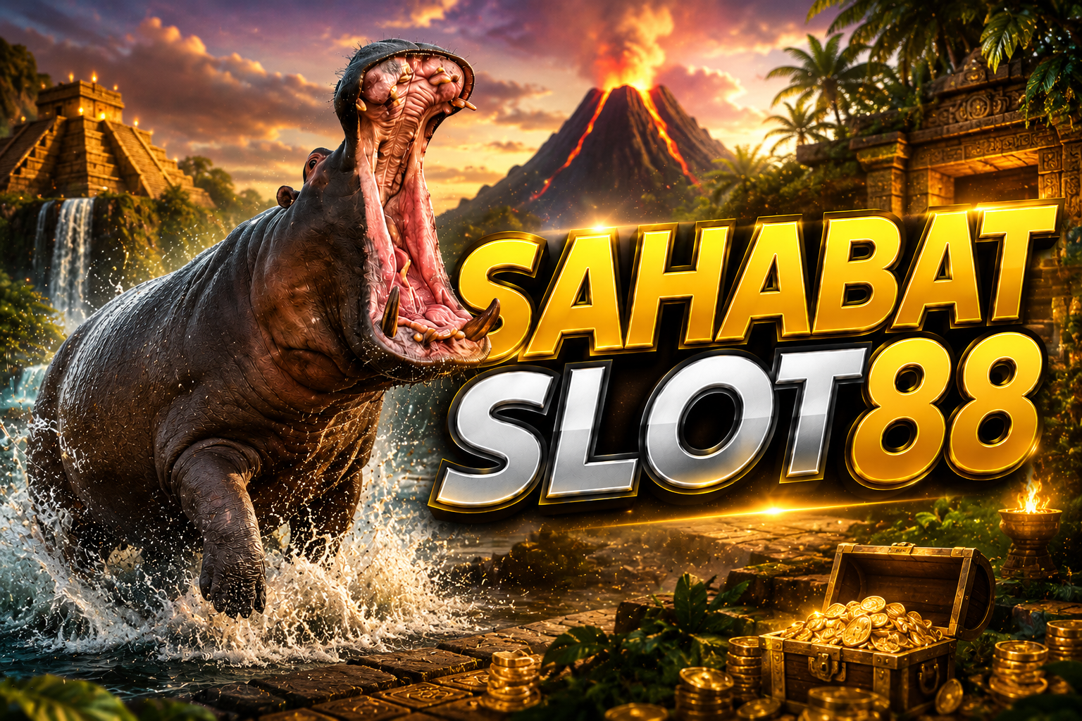 SAHABATSLOT88 - Cara Klaim Bonus Free Spin dan Cashback dengan Mudah