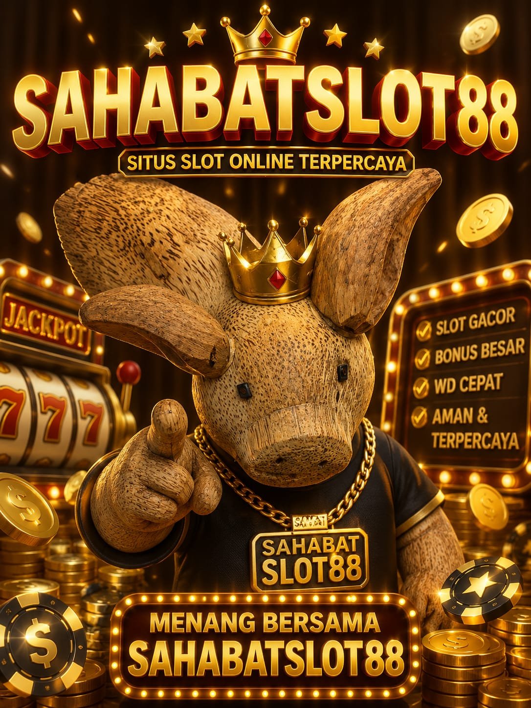 SAHABATSLOT88 - Provider Slot Paling Populer dengan Grafis HD Memukau