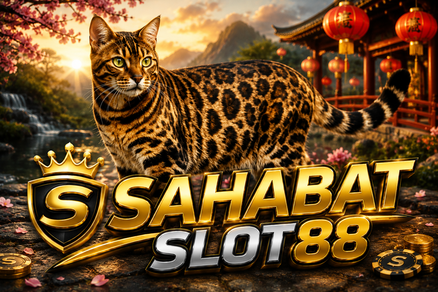 SAHABATSLOT88 - Pelayanan Ramah dan Profesional Siap Bantu 24 Jam